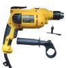 Taladro percutor tipo dewalt de 1-2 trabajo pesado 1