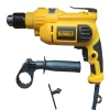 Taladro percutor tipo dewalt de 1-2 trabajo pesado