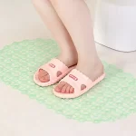 Tapete de Baño Plastico