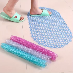 Tapete de Baño Plastico