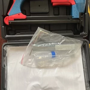 Grapadora neumática para tapicería tipo BEA