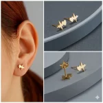 ARETES-ELECTRO-DORADOS