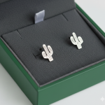 Aretes-Cactus.