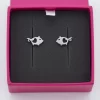 Aretes-Cerdito