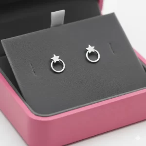 Aretes-Circulo-y-estrella