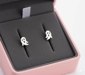Aretes-Fantasma