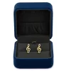 Aretes-Nota-Musical