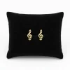 Aretes-Nota-Musical