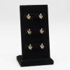 Aretes Serpiente