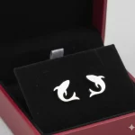 Aretes-Tiburon
