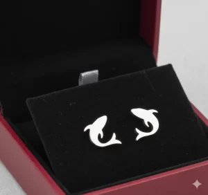 Aretes-Tiburon