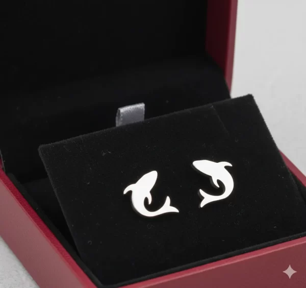 Aretes-Tiburon
