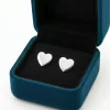 Aretes-Topito-Corazon-plateado