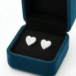 Aretes-Topito-Corazon-plateado