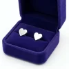 Aretes-Topito-Corazon-plateado