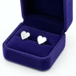 Aretes-Topito-Corazon-plateado