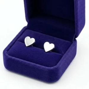 Aretes-Topito-Corazon-plateado