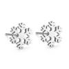 Aretes-Topitos-Copo-de-nieve