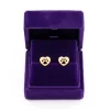Aretes-Topitos-Huella-Corazon