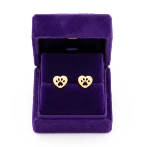 Aretes-Topitos-Huella-Corazon