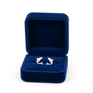 Aretes-Topitos-Tiburon