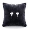 Aretes Topitos Tormenta