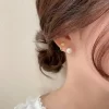 Aretes perla orbita B2301