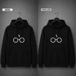 Buzo Pareja Harry Potter Estampados