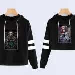 Buzo buso hoodies pareja Joker