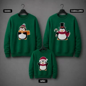Buzo-saco-hoodie-Familiares-Navidenos
