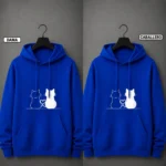 Buzo-saco-hoodies-parejas-gatos