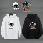 Buzos-De-Pareja-Walle-y-Eva