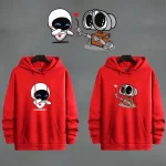 Buzos-De-Pareja-Walle-y-Eva