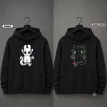 Buzos-Pareja-Chimuelo-y-Furia-Luminosa-Estampados