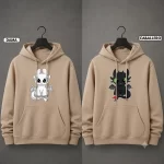 Buzos-Pareja-Chimuelo-y-Furia-Luminosa-Estampados