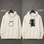 Buzos-Pareja-Chimuelo-y-Furia-Luminosa-Estampados