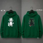 Buzos-Pareja-Chimuelo-y-Furia-Luminosa-Estampados