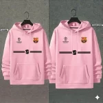 Buzos-con-Capota-Pareja-FC-Barcelona