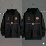 Buzos-con-Capota-Pareja-FC-Barcelona