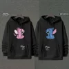 Buzos-con-Capota-Pareja-Stitch-Angel