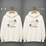 Buzos-con-Capota-Parejas-Constelacion-Estampado