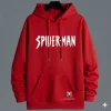 uzos-con-Capota-Spiderman-Estampados