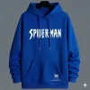 uzos-con-Capota-Spiderman-Estampados