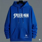 uzos-con-Capota-Spiderman-Estampados