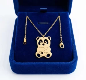 Cadena-de-Oso-dorada