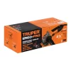 Combo pulidora 4-1-2 850W ERGO-PRO 18156 + taladro 1-2 650W Truper 15679 7