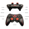 Control X3 bluetooth para celular y PC