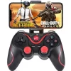 Control X3 bluetooth para celular y PC