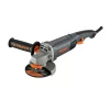 Esmeriladora angular 4-1-2 950W industrial Truper