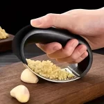 Machacador de Ajo